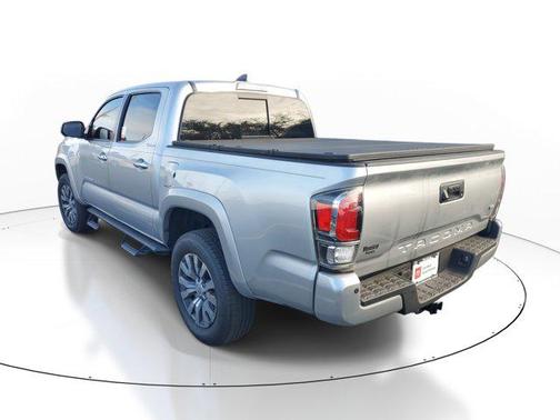 2022 Toyota Tacoma Limited