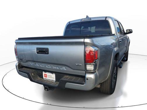 2022 Toyota Tacoma Limited