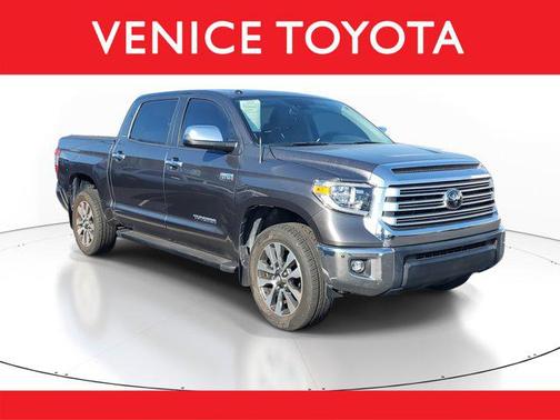2019 Toyota Tundra Limited