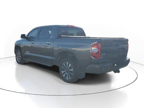 2019 Toyota Tundra Limited