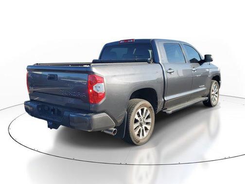 2019 Toyota Tundra Limited