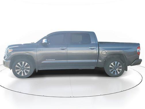 2019 Toyota Tundra Limited