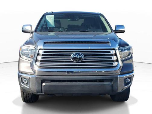 2019 Toyota Tundra Limited