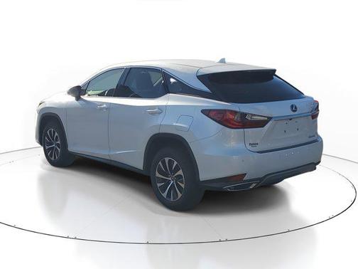 2020 Lexus RX 350 Base