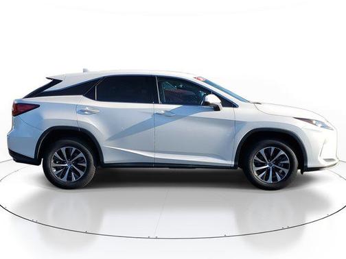 2020 Lexus RX 350 Base