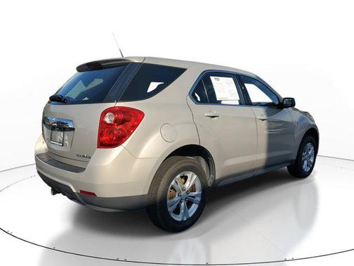 2012 Chevrolet Equinox LS