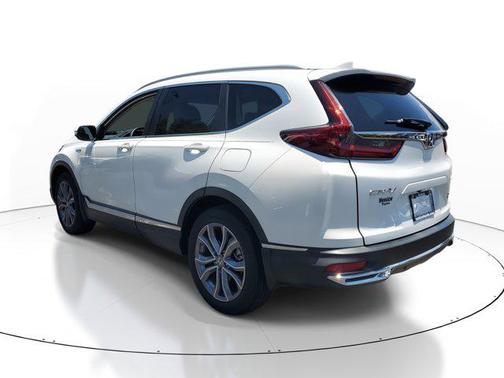2021 Honda CR-V Hybrid Touring