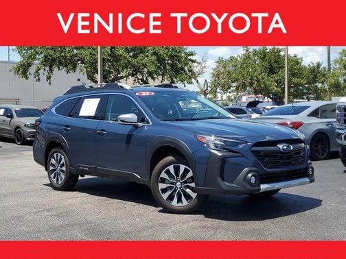 2023 Subaru Outback Touring