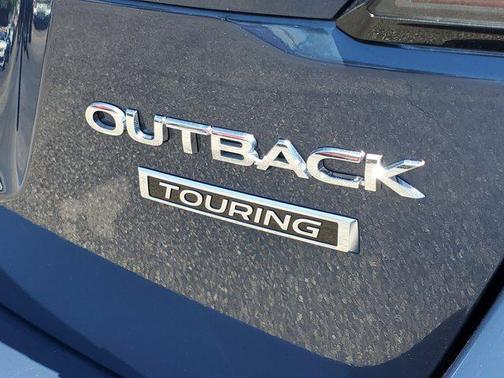 2023 Subaru Outback Touring