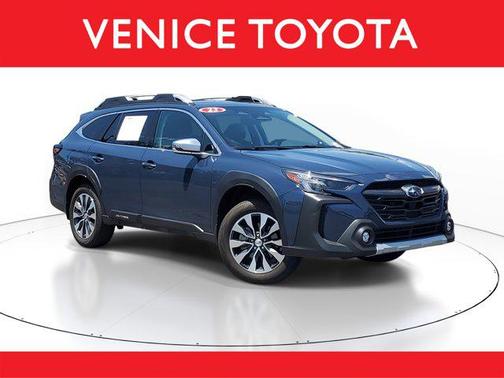 2023 Subaru Outback Touring