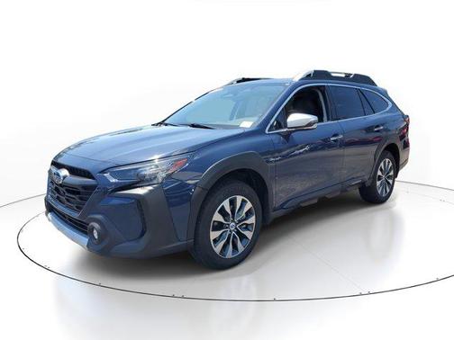 2023 Subaru Outback Touring