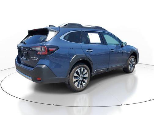 2023 Subaru Outback Touring