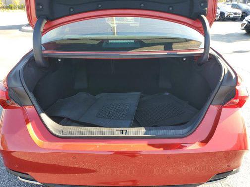 2022 Toyota Avalon Limited