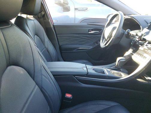 2022 Toyota Avalon Limited