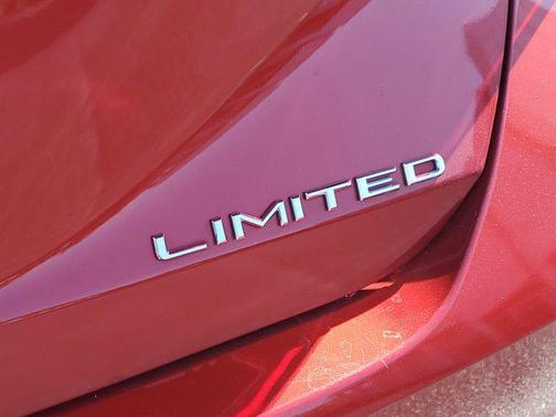 2022 Toyota Avalon Limited