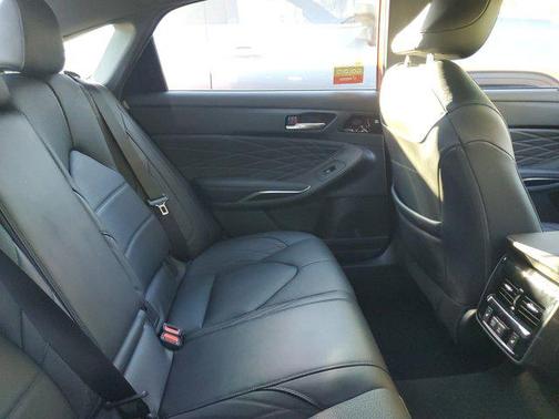 2022 Toyota Avalon Limited