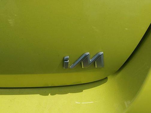 2018 Toyota Corolla iM Base