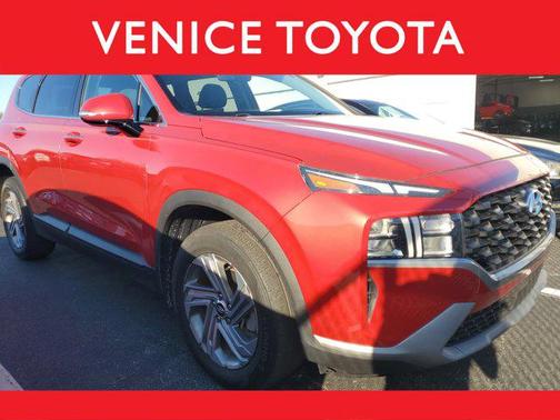 2023 Hyundai SANTA FE SEL 2.4