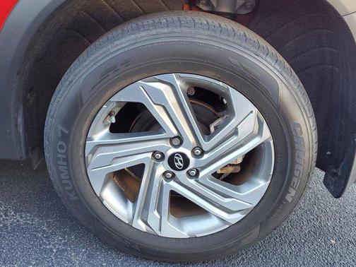 2023 Hyundai SANTA FE SEL 2.4