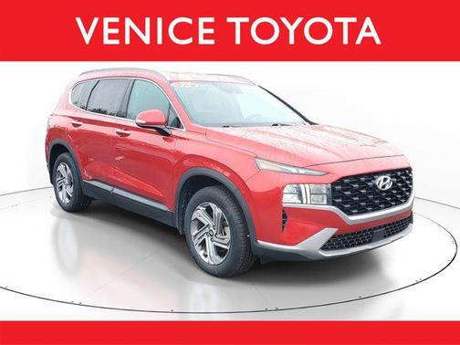 2023 Hyundai SANTA FE SEL 2.4