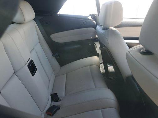 2012 BMW 135 135i
