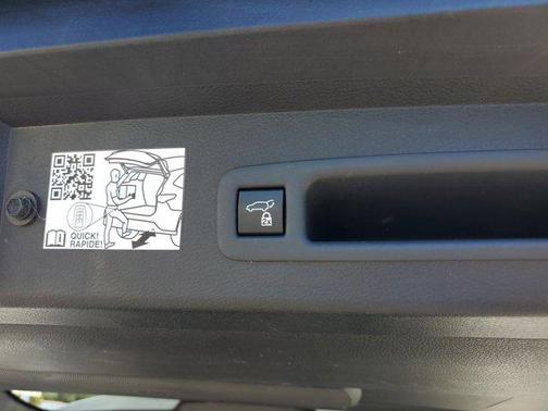 2021 Toyota Sienna Platinum 7 Passenger