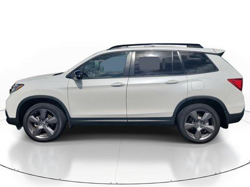 2021 Honda Passport AWD Touring