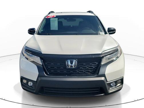 2021 Honda Passport AWD Touring