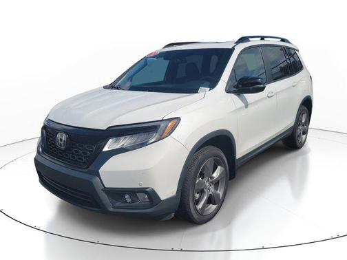 2021 Honda Passport AWD Touring