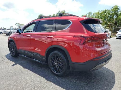 2022 Hyundai SANTA FE XRT