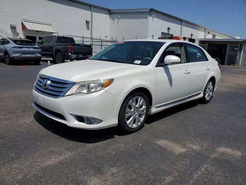 2011 Toyota Avalon Limited