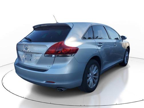 2014 Toyota Venza LE
