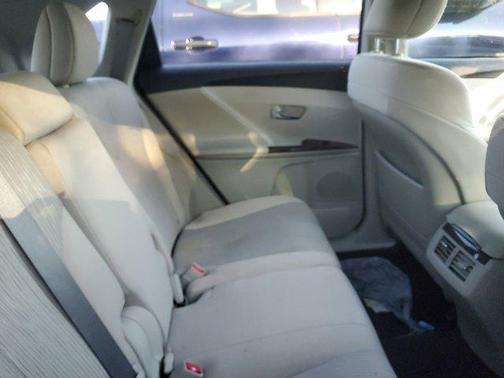 2014 Toyota Venza LE