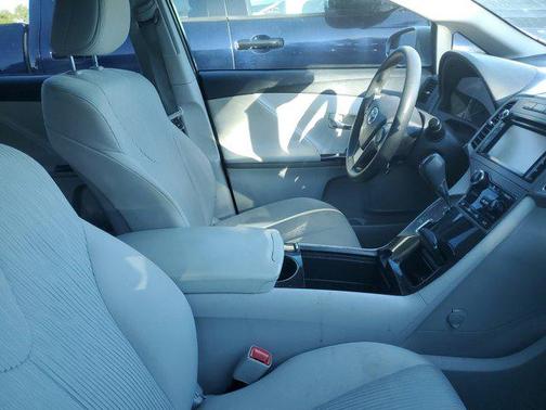 2014 Toyota Venza LE