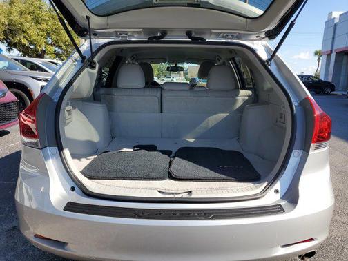 2014 Toyota Venza LE