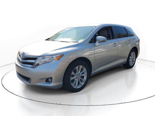 2014 Toyota Venza LE