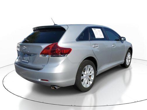 2014 Toyota Venza LE