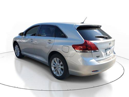 2014 Toyota Venza LE