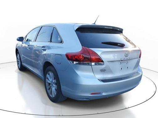 2014 Toyota Venza LE