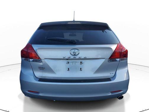 2014 Toyota Venza LE