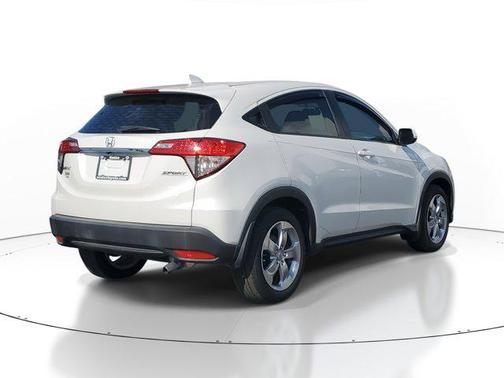 2019 Honda HR-V LX