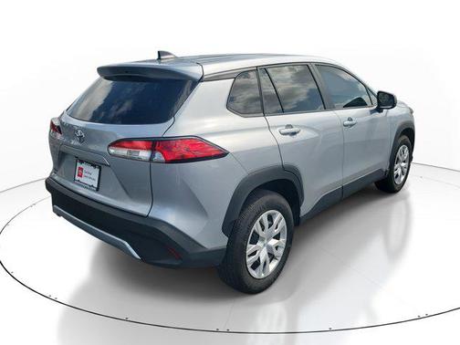 2023 Toyota Corolla Cross L