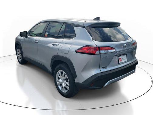 2023 Toyota Corolla Cross L