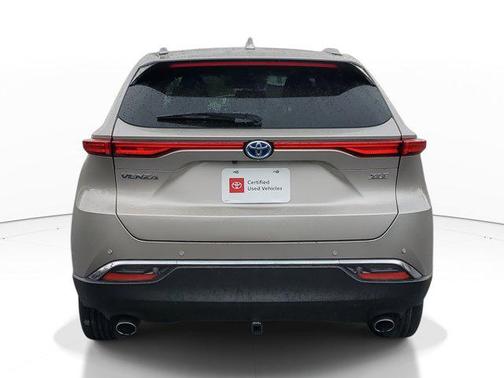 2023 Toyota Venza LE