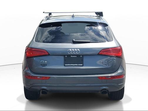 2014 Audi Q5 2.0T Premium Plus