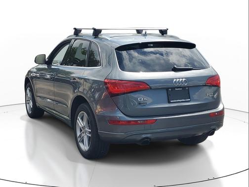 2014 Audi Q5 2.0T Premium Plus