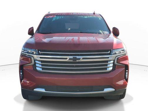 2024 Chevrolet Tahoe 2WD High Country
