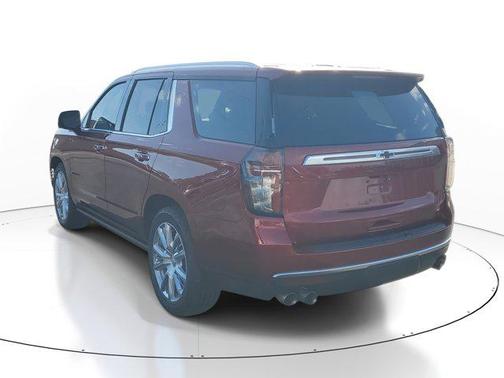 2024 Chevrolet Tahoe 2WD High Country