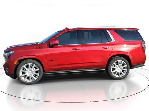 2024 Chevrolet Tahoe 2WD High Country