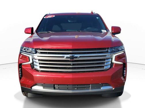 2024 Chevrolet Tahoe 2WD High Country